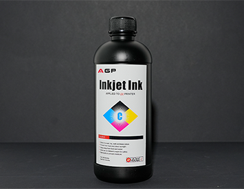 Ultraviolet Ink